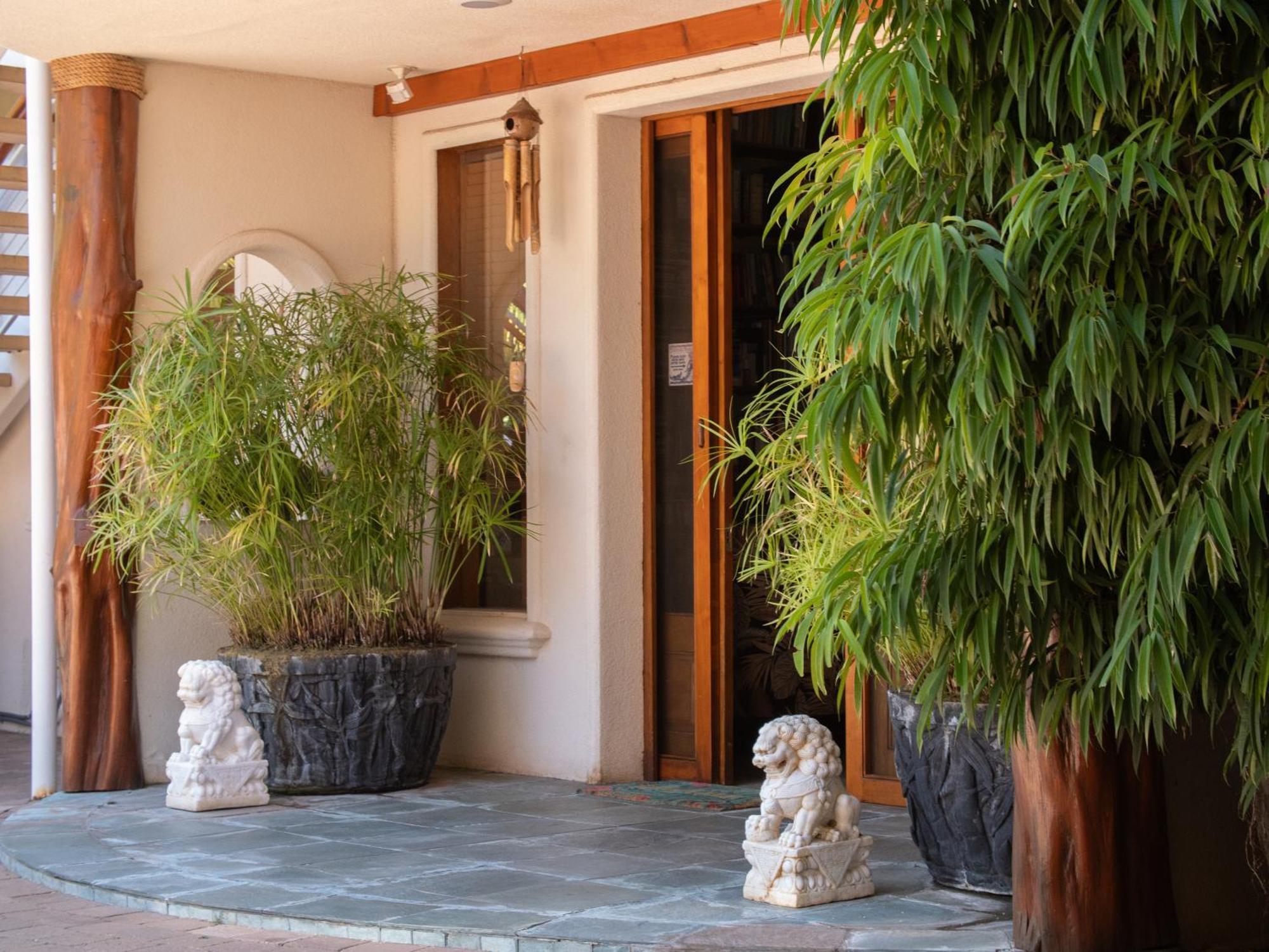 Aloha Aku Bamboo2 Suite - A Serene Retreat By The Shore Kihei Exterior foto
