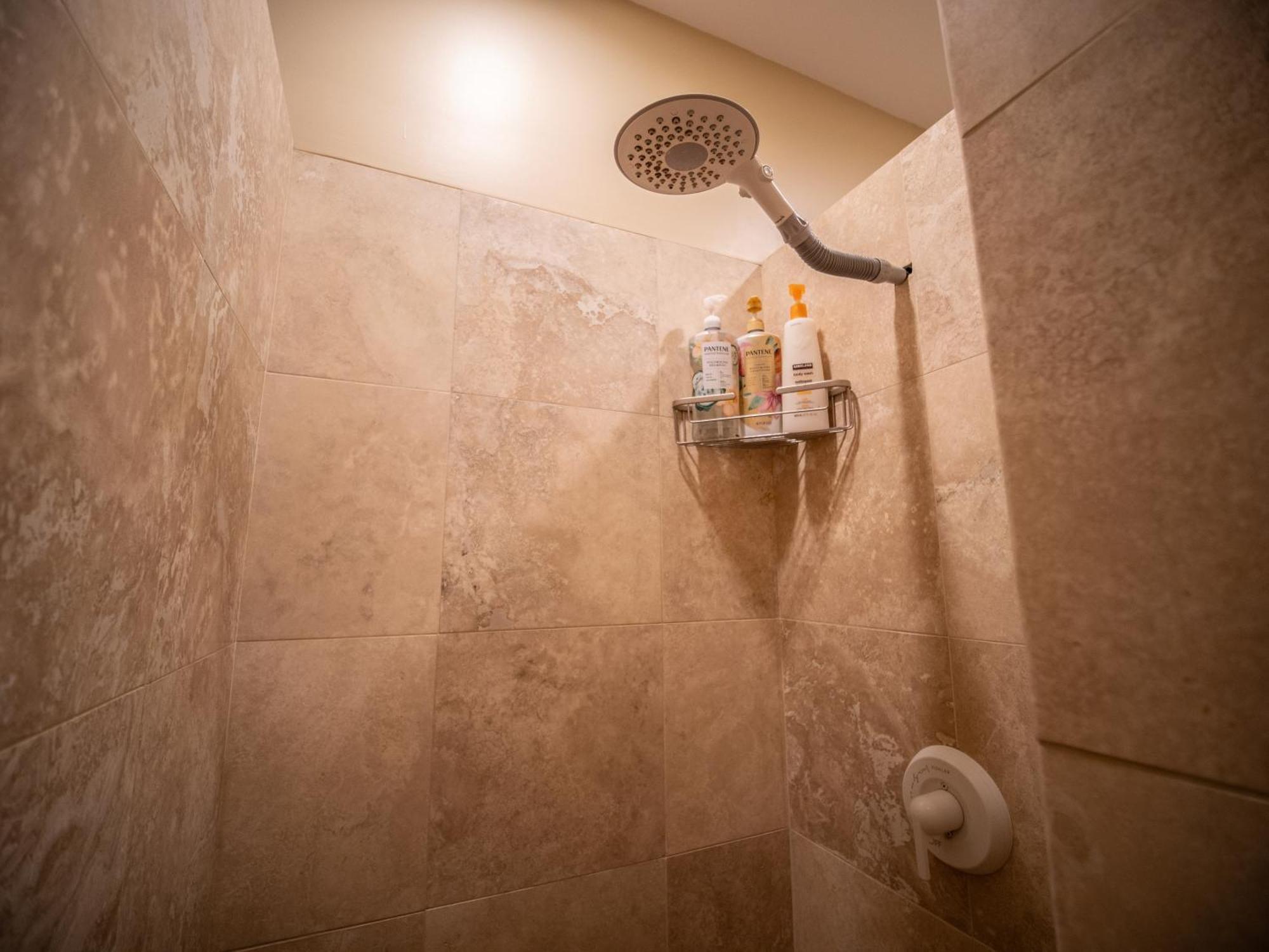 Aloha Aku Bamboo2 Suite - A Serene Retreat By The Shore Kihei Exterior foto