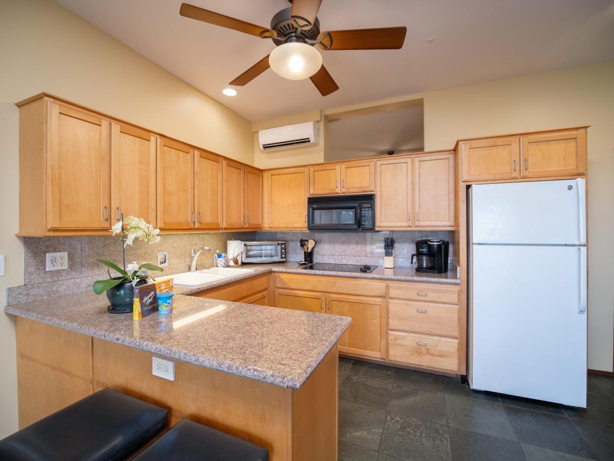 Aloha Aku Bamboo2 Suite - A Serene Retreat By The Shore Kihei Exterior foto